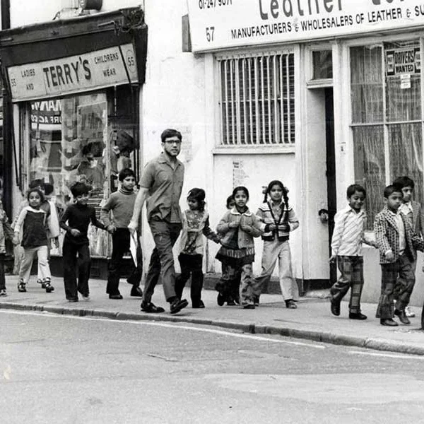 12 June ©1978 Brick Lane Bil