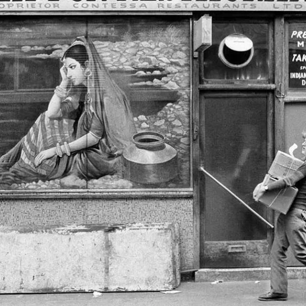 1975 © Clifton Restaurant