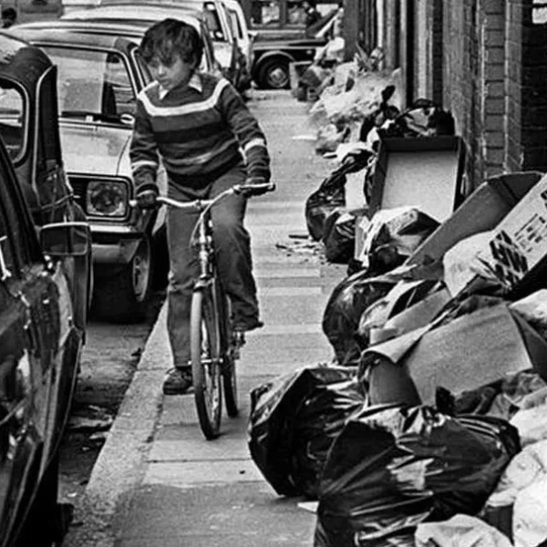 1983 © Romford St-fieldgate