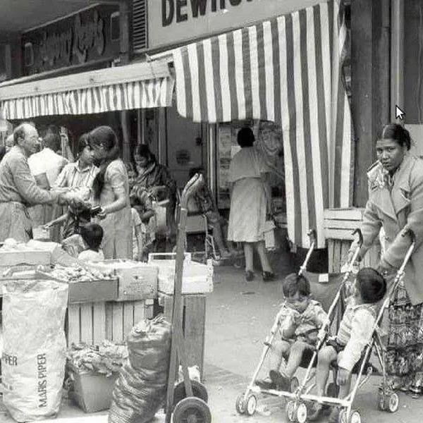 1983 © Watney-market